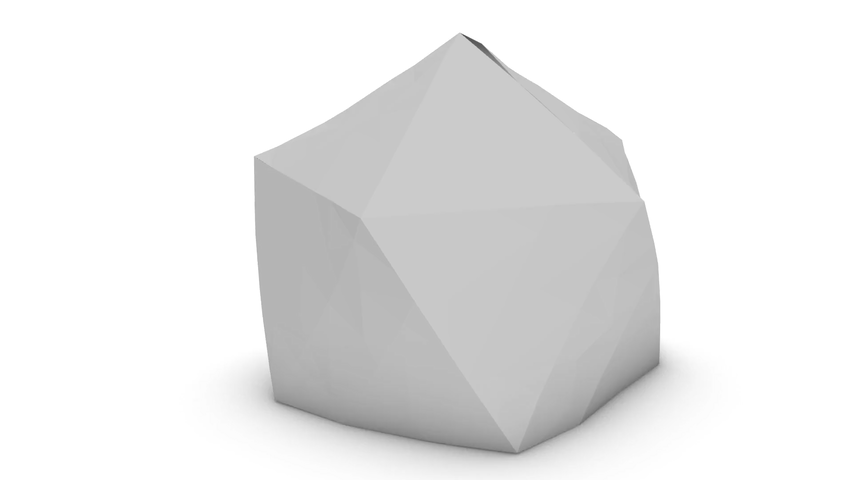 Icosahedron